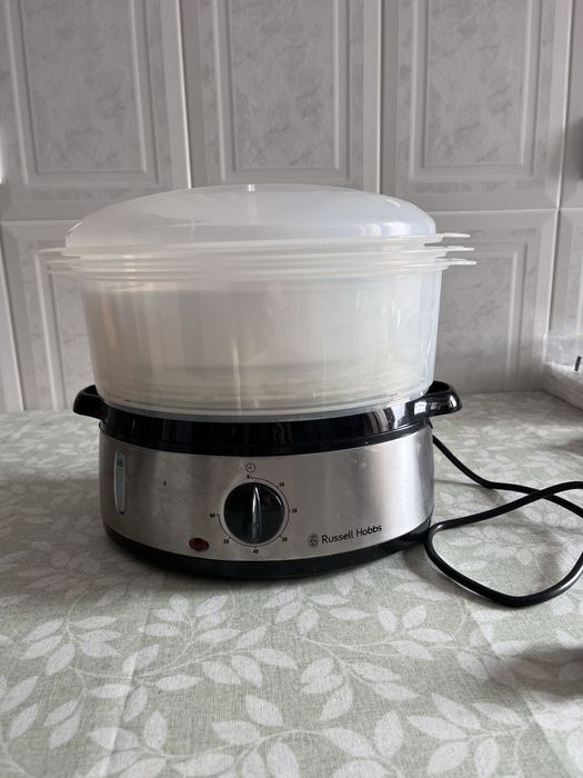 Vaporizador cozinha 9L