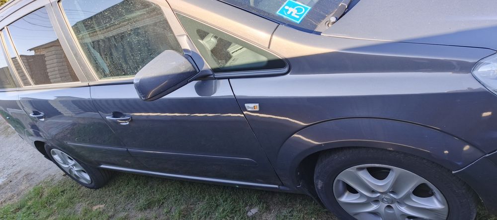 Продам власний автомобіль