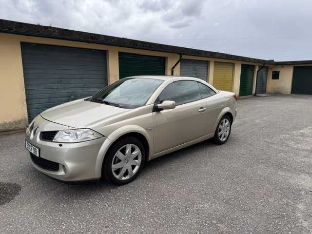 Renault   Megane