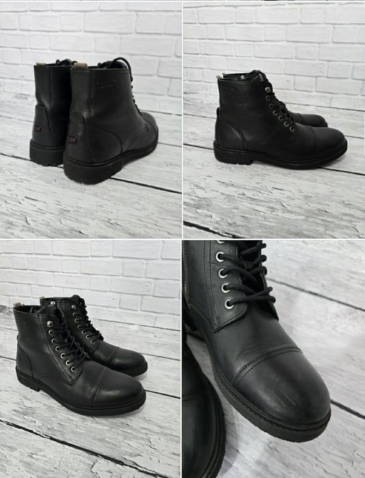 Pepe Jeans botki r. 41