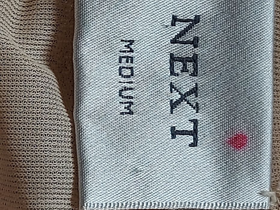 Sukienka damska ażurowa rozmiar 32 firma NEXT