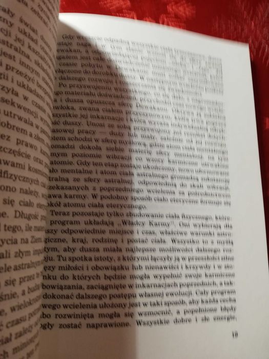 Maria Grodecka. Ścieżki Jogi.