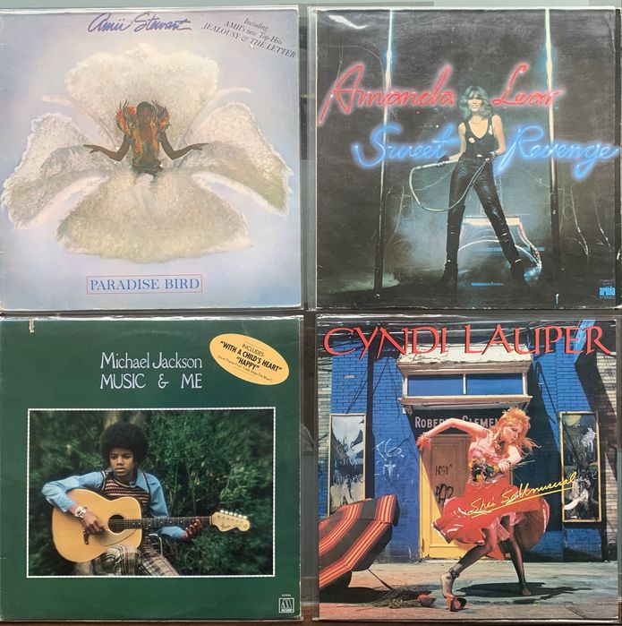 Виниловые пластинки , не дорого