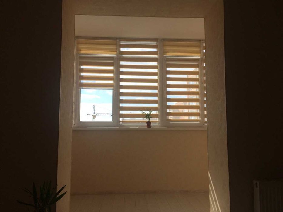 Красивые современнные жалюзи. Ролеты SECRET DN 201. Скидки -30%‼️