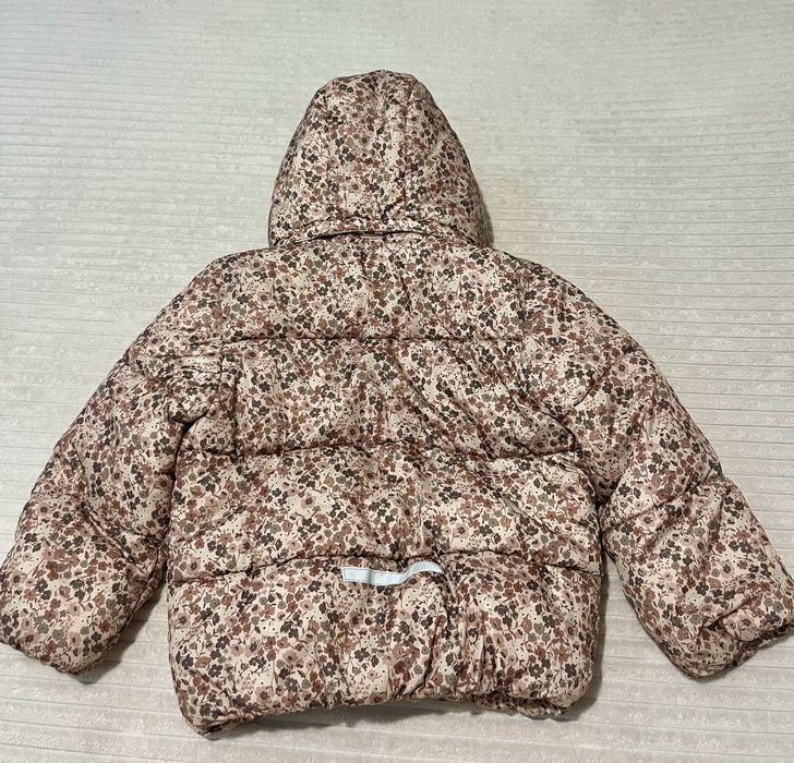 Куртка  h&m 4-6 років 110-122