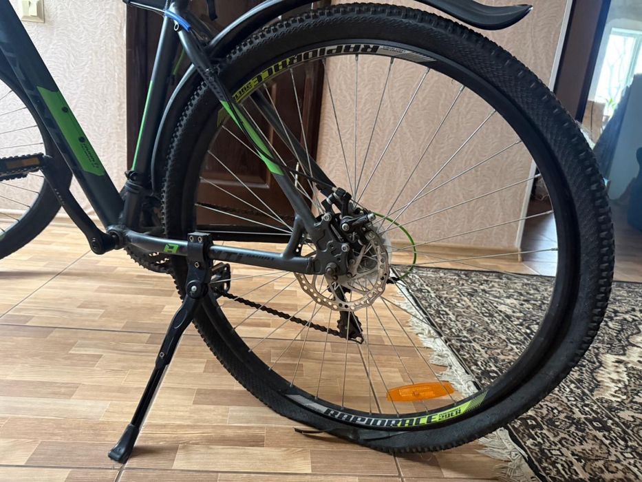 Велосипед Avanti 29