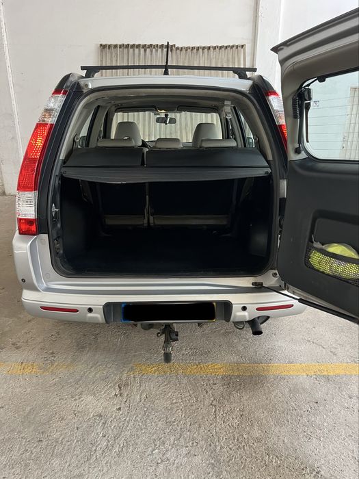 Honda CR-V Executive 2.2 Diesel