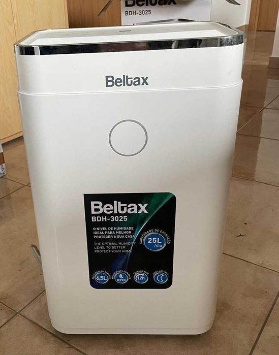 Desumidificador - BELTAX