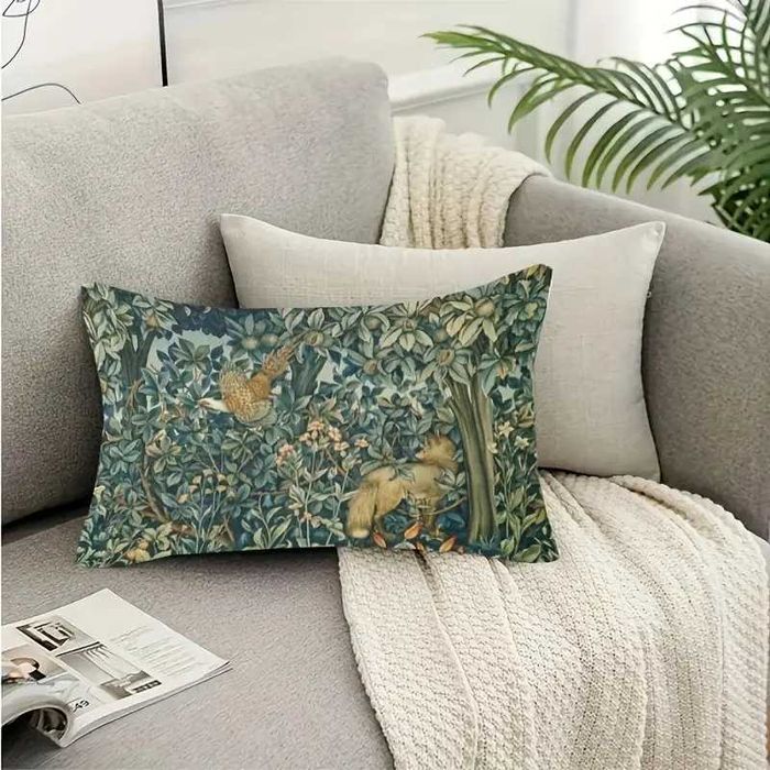 Декоративные наволочки для подушек