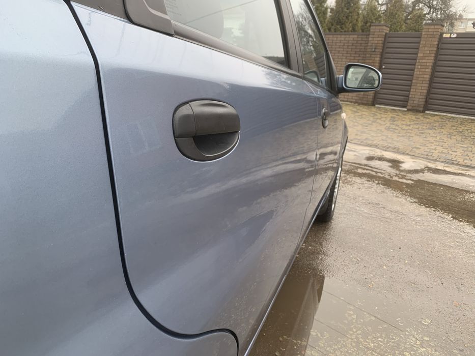 Идеальное состояние