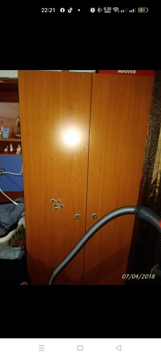 Estúdio completo de Menino