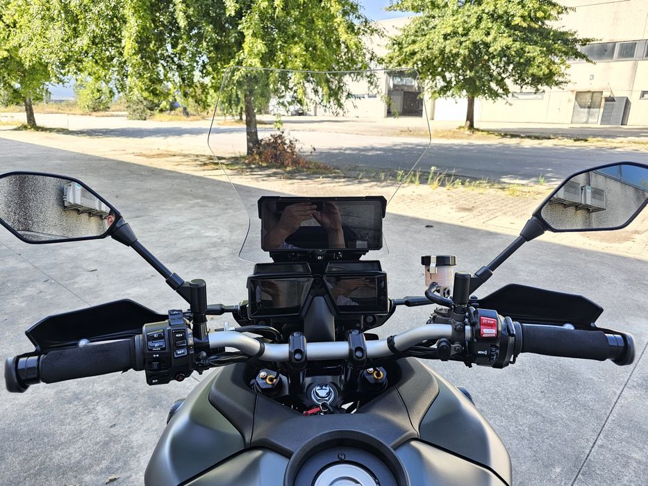 Yamaha Tracer 9 GT