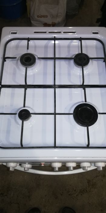 Продам газову плиту ІНДЕЗІТ