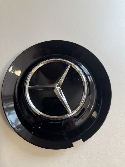 Vendo tampa centro Jante mercedes