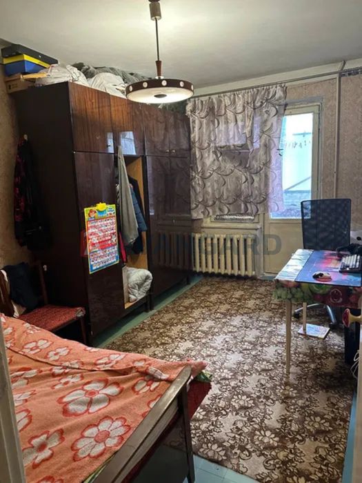 Продам 3к квартиру на Тополе 1, газ, средний этаж, под ремонт, БЕЗНАЛ, 43000$ - View 4