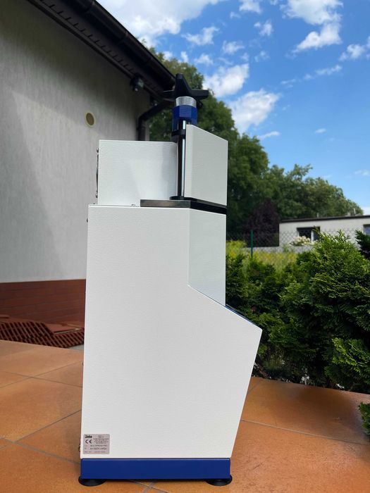 Wtryskarka do termoplastów MULTIPRESS ROKO