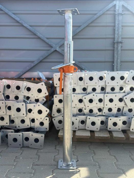 Podpora stropowa ECO PROP ocynk – 14 kN 1,00-1,50m