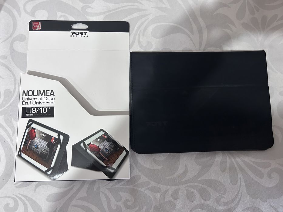 Universal Tablet Cover 9/10'' PORT Noumea64550926448129124