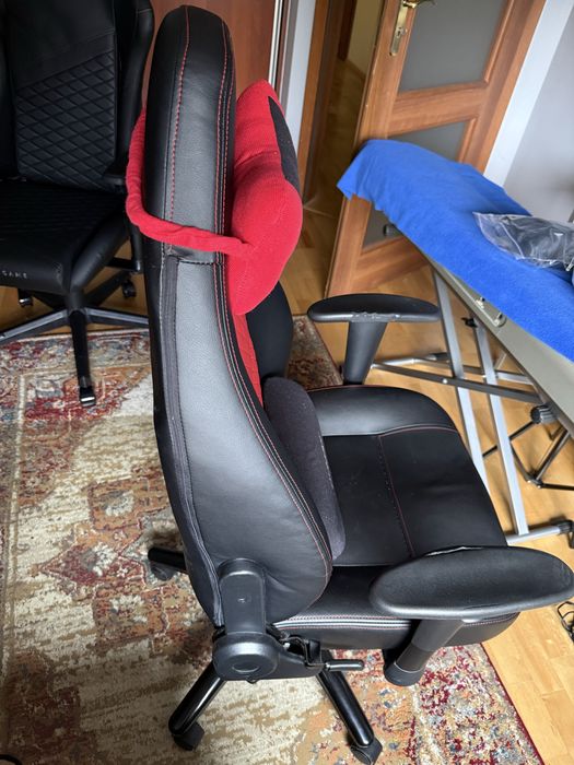Fotel Gamingowy DXRacer