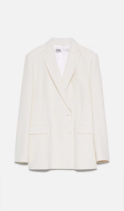 Blazer Zara (Tam. XS)