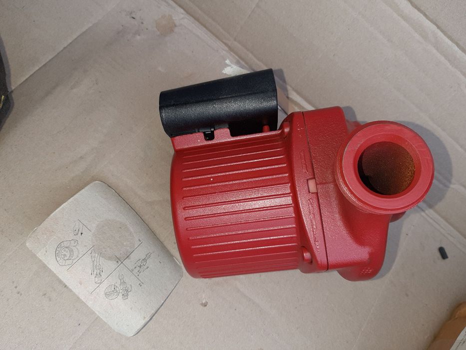 pompa obiegowa grundfos ups 25-80 180