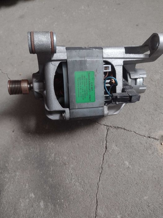 Silnik pralki c.e.set mcc 52/64