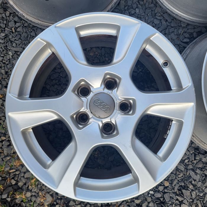 R16 5 112 7j et46 audi a2 a3 a4 a6 vw seat skoda mercedes