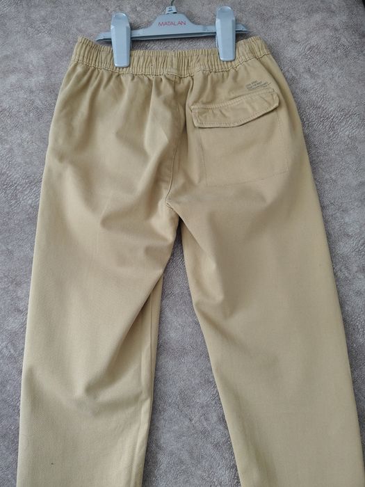 Дитячі штани Zara 7р 122см