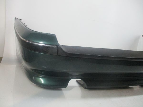 Pára-choques trás BMW 5 Touring (E39)