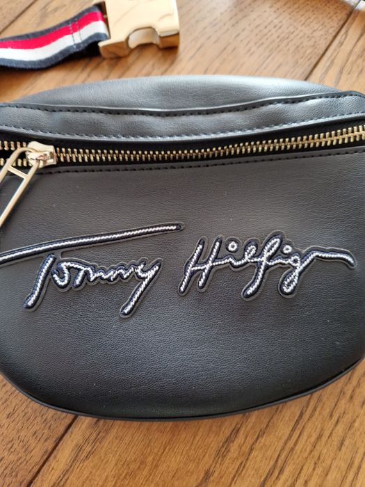 Nerka saszetka damska Tommy Hilfiger