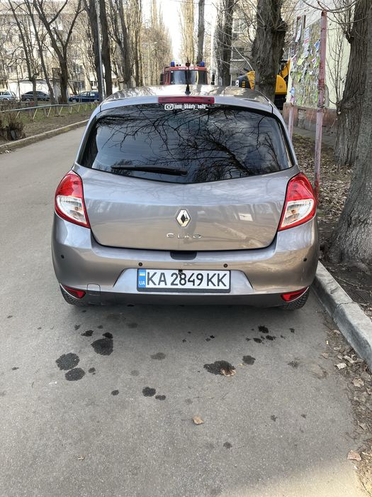 Renault   clio  4