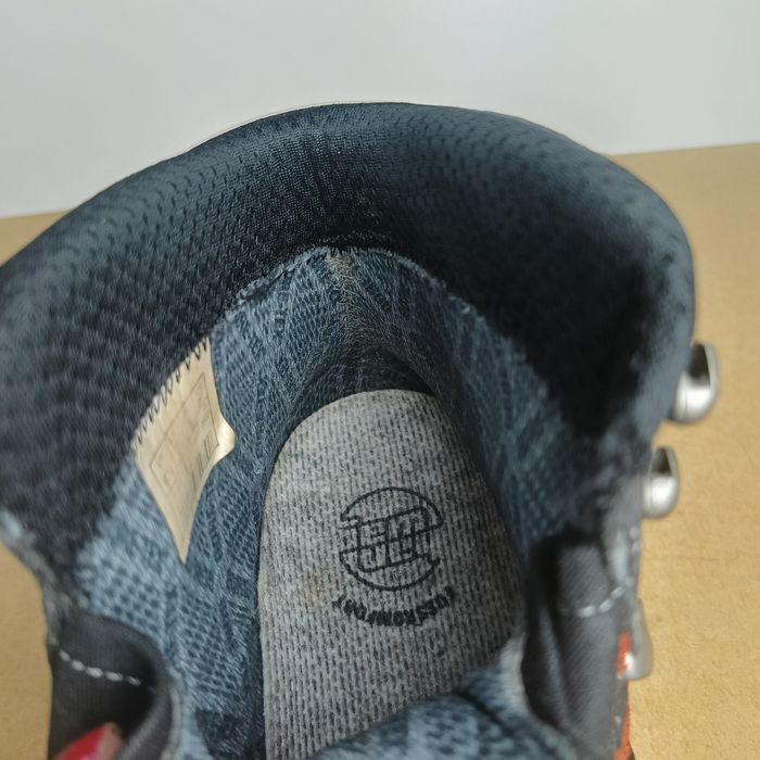 Lowa Sella Gore-Tex Vibram r. 40 skóra naturalna!
