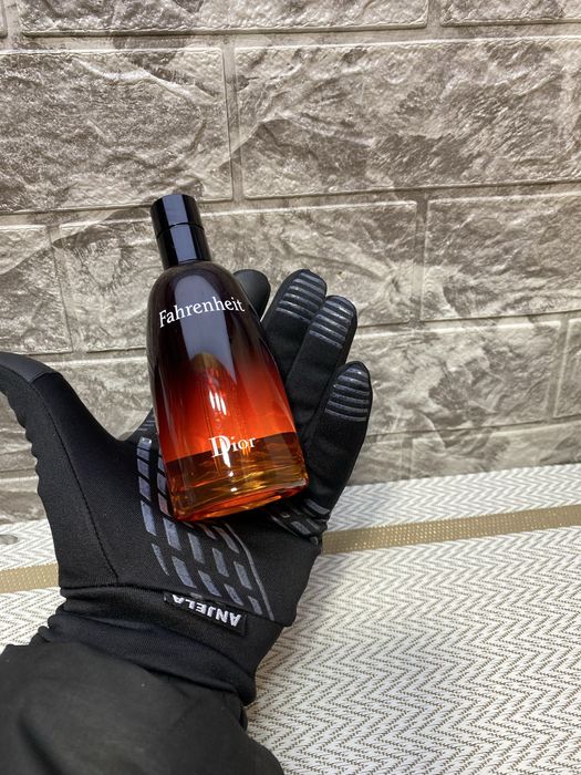 Dior Fahrenheit Туалетна вода. 100 мл
