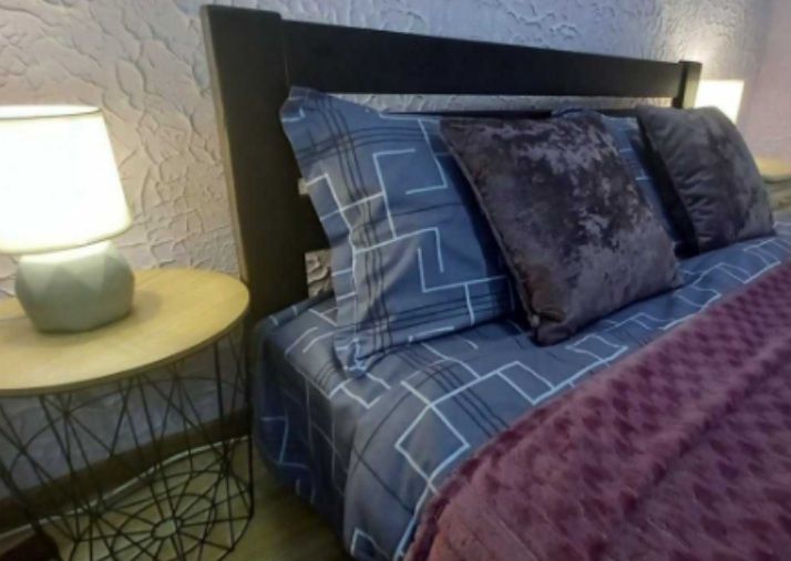 DOBA - РОСВИГОВО 2 кім 4 міс. Завжди тепла !