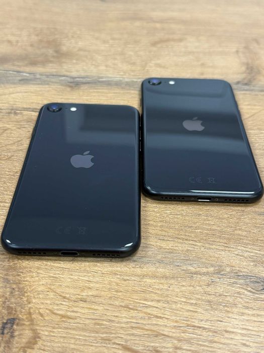 Apple iPhone SE 2020 2gen | 64GB | ElitaGSM