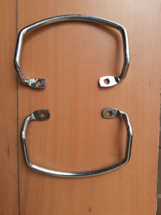 Fechadura Aguia 3G/60mm para portas interiores.64286190449025125
