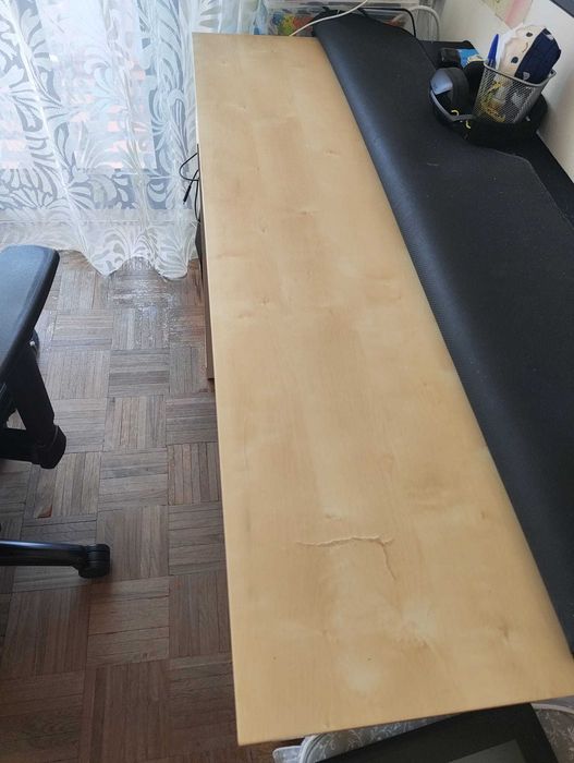 Mesa de computador