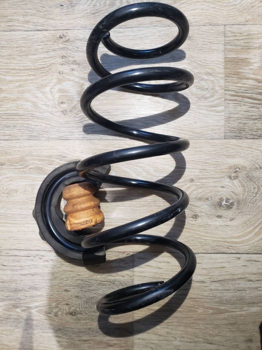 Пружини до Shewrole Bolt EVW