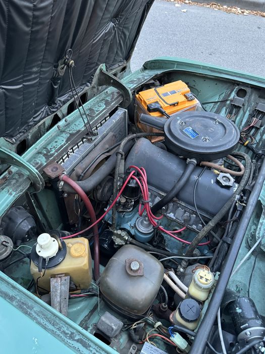 BA3  Lada 2106 1987