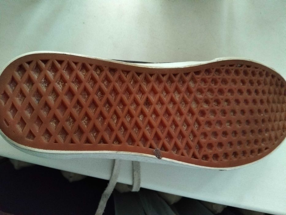 Vans кеды кроссовки