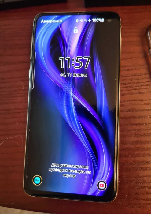 Продам Samsung s10e