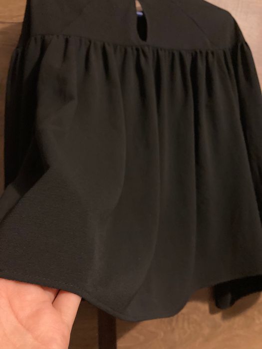 Damska bluzka w stylu boho