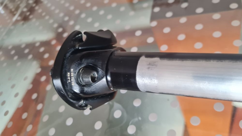 Droper Giant 30.9 /31.6