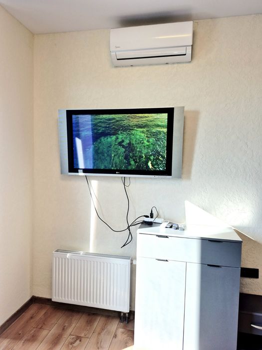 Сдам посуточно 1 комнатные апартаменты-студию ЖК Бартоломео, видовая