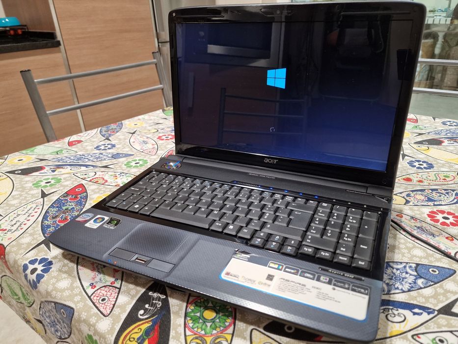 Baixa de Preço Acer Aspire 6930G