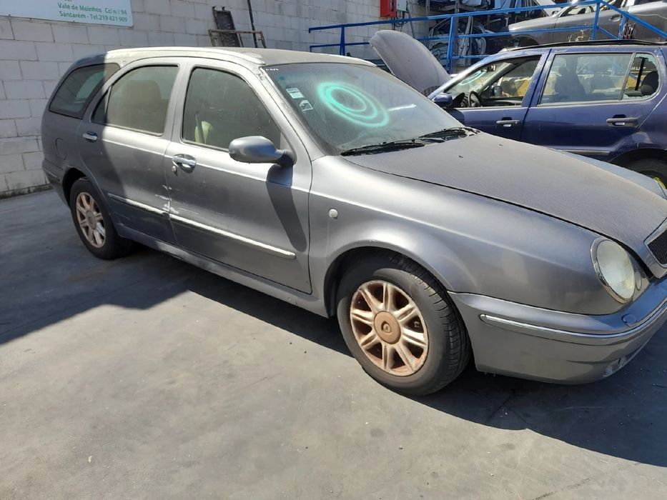 Para peças LANCIA Lybra SW (839_)