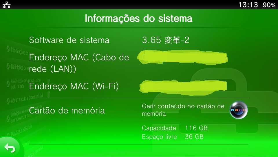 Sony Playstation Vita TV