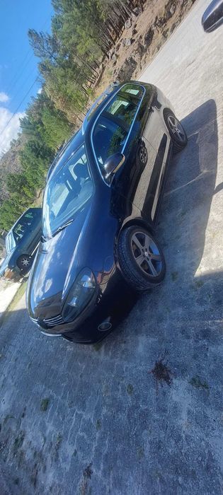 Carrinha volkswagen
