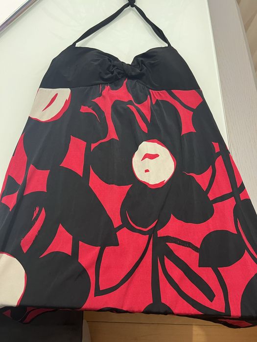 Flowy Dress