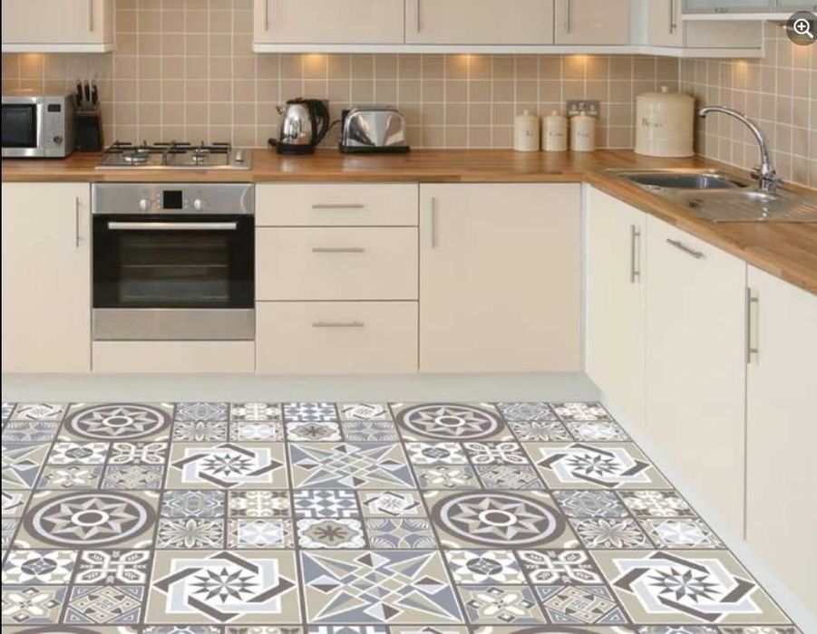 - 50% taniej* nowa wykładzina firmy World Menagerie 80zł